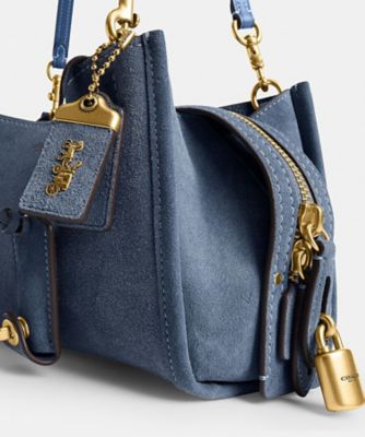 ローグ バッグ 34 | COACH/コーチ | 三越伊勢丹オンラインストア